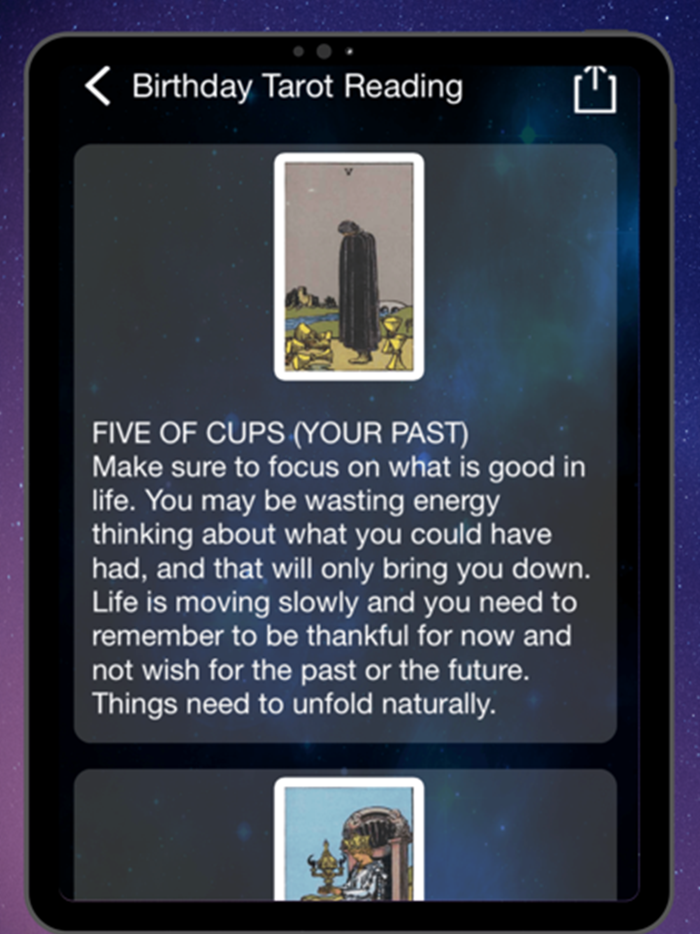 Tarot Card Reading Astrology 