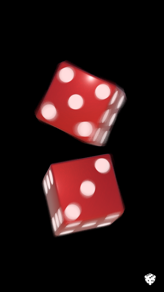 #4. Dice Dice (iOS) 由: Lukas Lubbe
