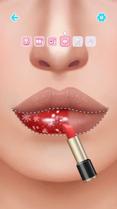 Makeup Fantasy Stylistのおすすめ画像5