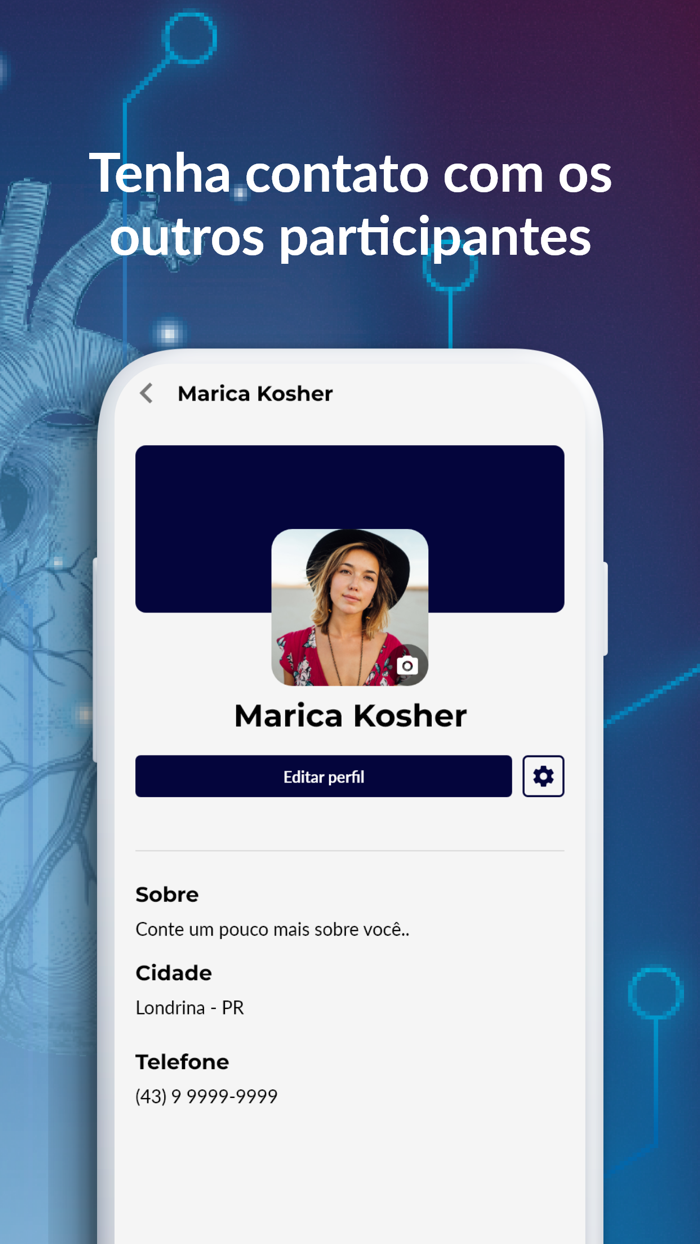 49º Cong. Paranaense de Cardio