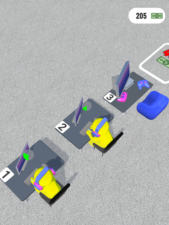 InternetCafeManagement