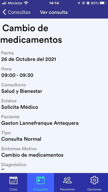 Doctor Medicospro