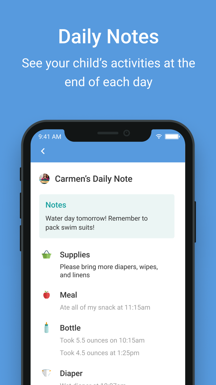 Academy Link for Families