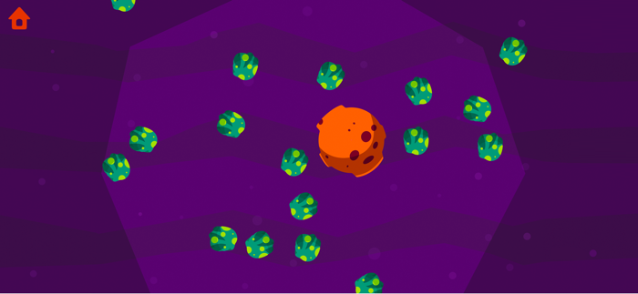 Earth School - Science Games