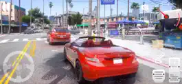 Game screenshot iCar - Car Simulator Game 2022 apk