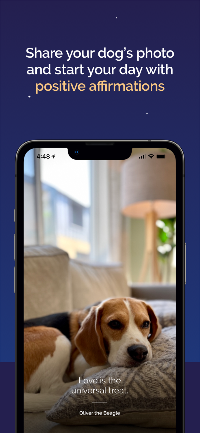 Puppy Therapy Calm and Sleep