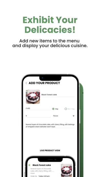 HomeSe Screenshot