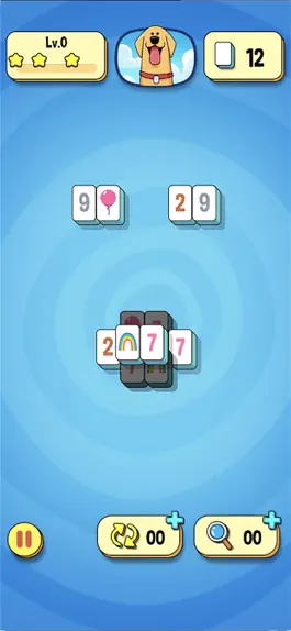 Game screenshot Let’s Mahjong apk