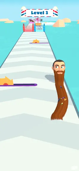 Game screenshot Beard Evolution hack