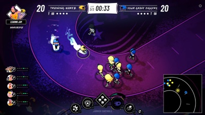 Roller Drama Screenshot