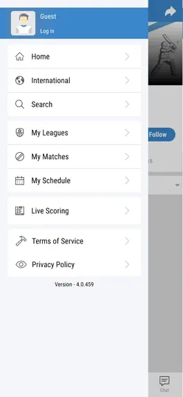 Game screenshot MMSC App mod apk