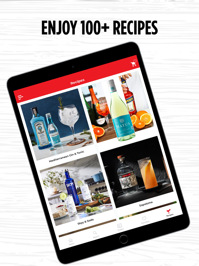 Lee’s Discount Liquor