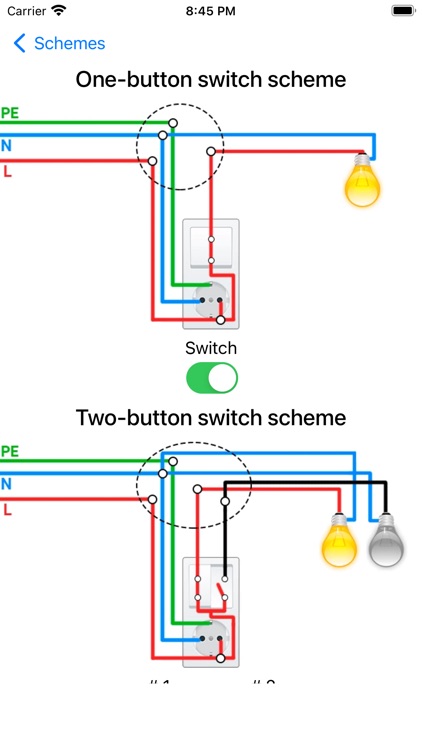 Electrical Engineering: Manual screenshot-4