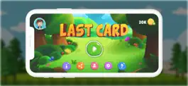 Game screenshot Last Card Game apk