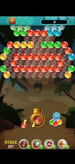 Sky Pop Premium! Bubble Shooter Legend  Puzzle Game with NO  ADS::Appstore for Android