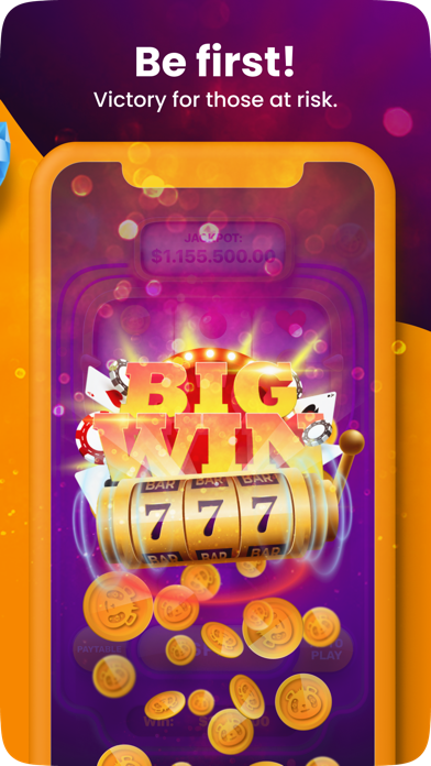 Gold Panda Slots Screenshot