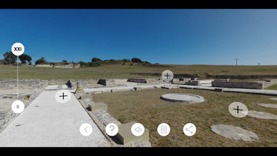 Arkikus – Iruña-Veleia Screenshot