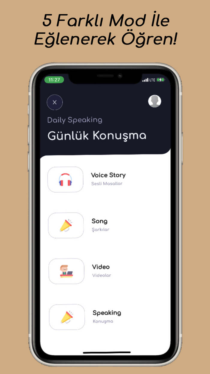 English Kids Academy