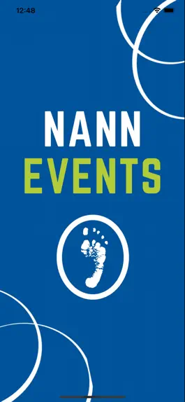 Game screenshot NANN Annual Conferences mod apk