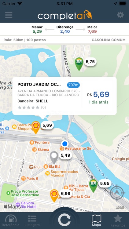 Completaí screenshot-3