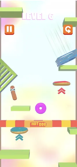 Game screenshot Bounce Duo mod apk