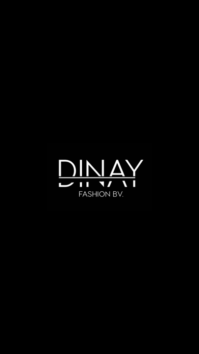 Dinay Fashion Screenshot
