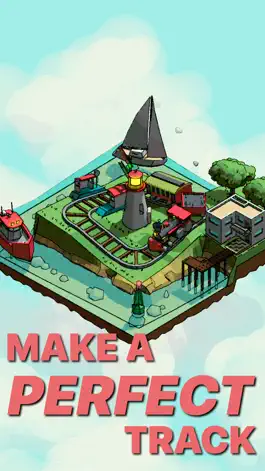 Game screenshot Loco Looper mod apk