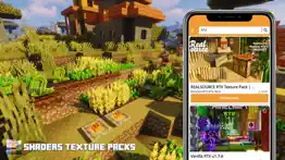 shaders texture packs for mcpe problems & solutions and troubleshooting guide - 1