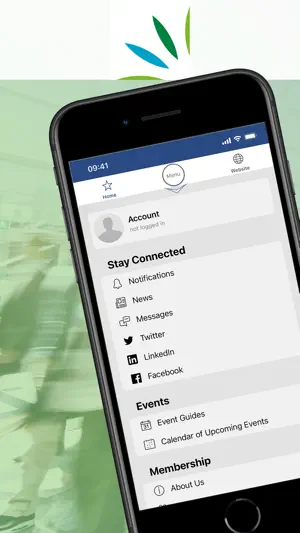 RenewableUK screenshot 1
