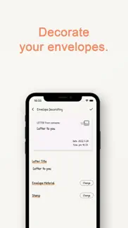 dearyou : letter service problems & solutions and troubleshooting guide - 3