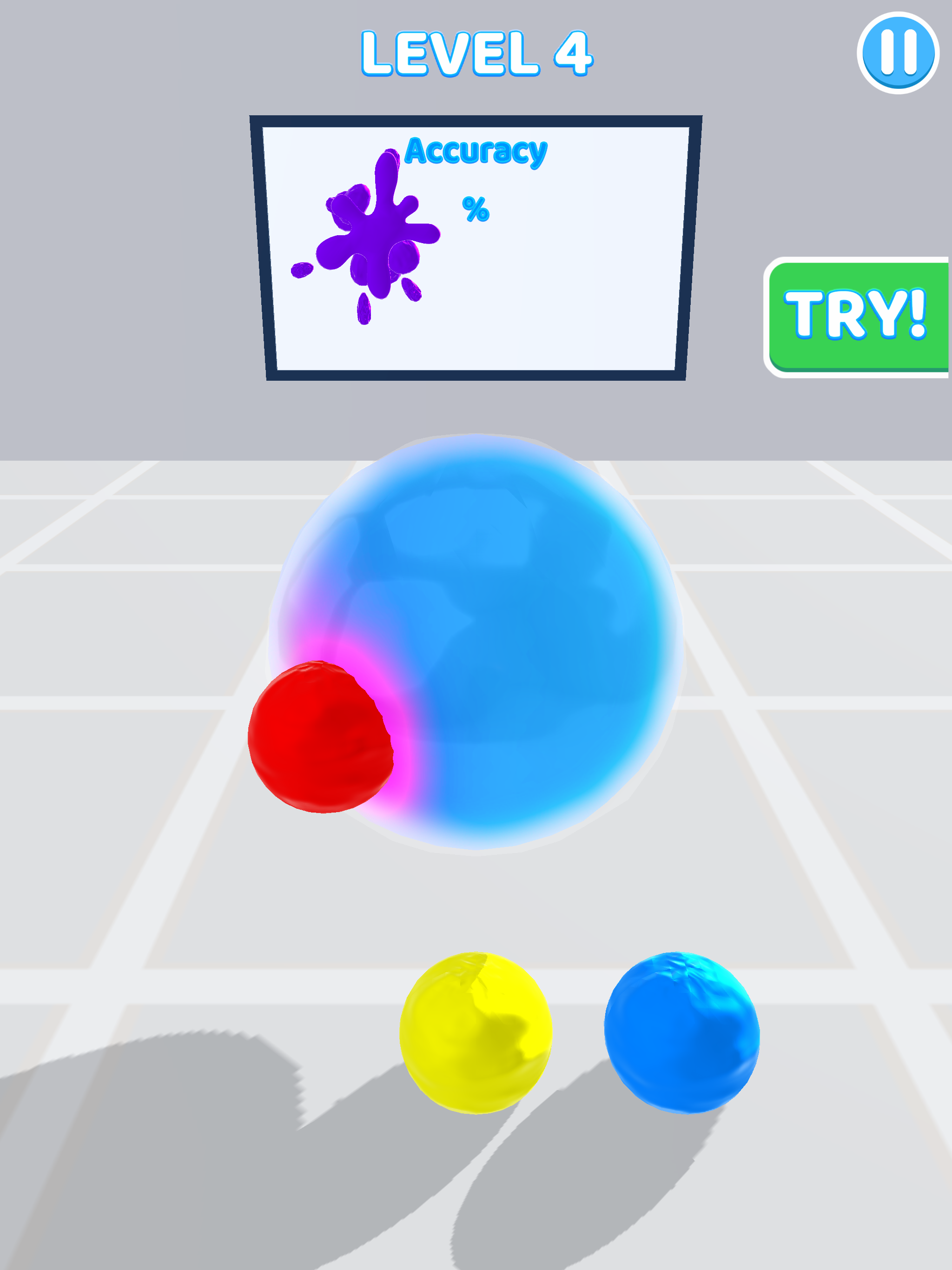 Paint The Board screenshot 10