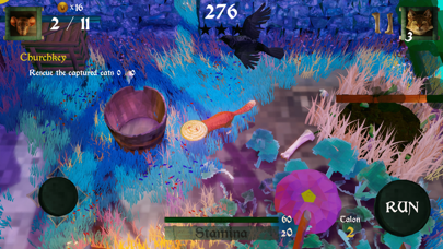 Plague Nest Screenshot
