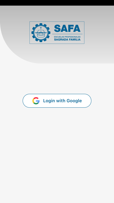 Itacapp Screenshot