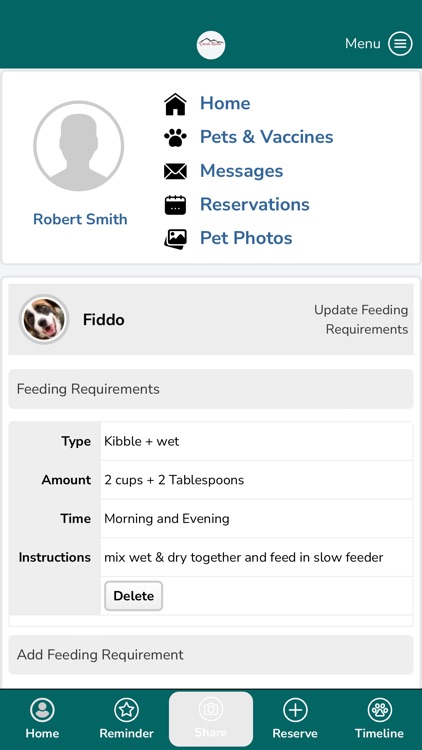 Cascade Kennels screenshot-5