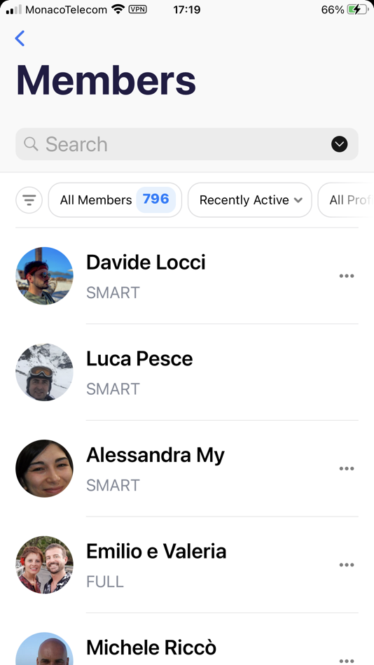 #7. ET community ITA (iOS) 来自: Evolution Travel Network ltd