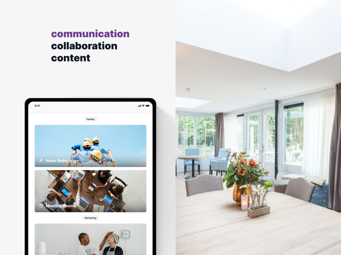 Amvest Living and Care