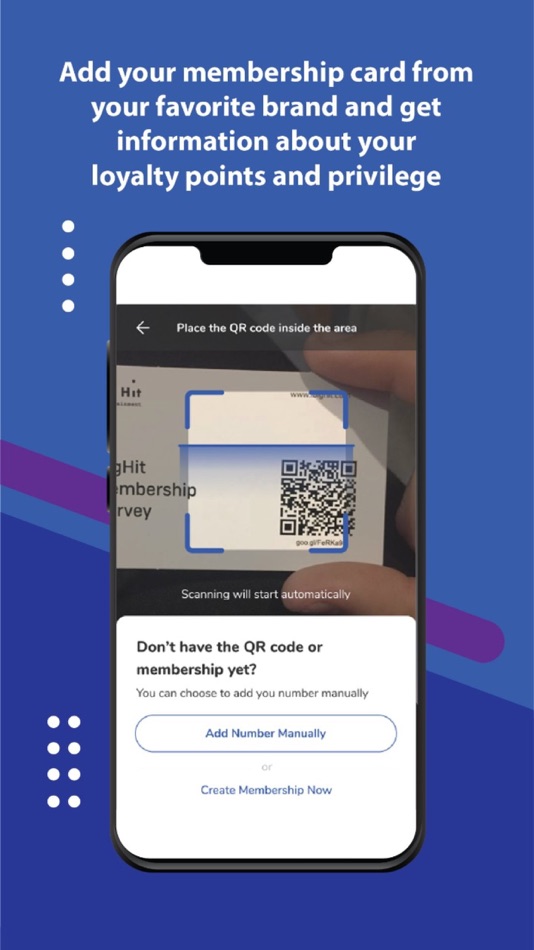 #2. Loyal.id - Point Reward Wallet (iOS) 由: PT. Loyal Member Indonesia