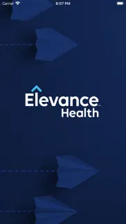 elevance health travel iphone screenshot 1