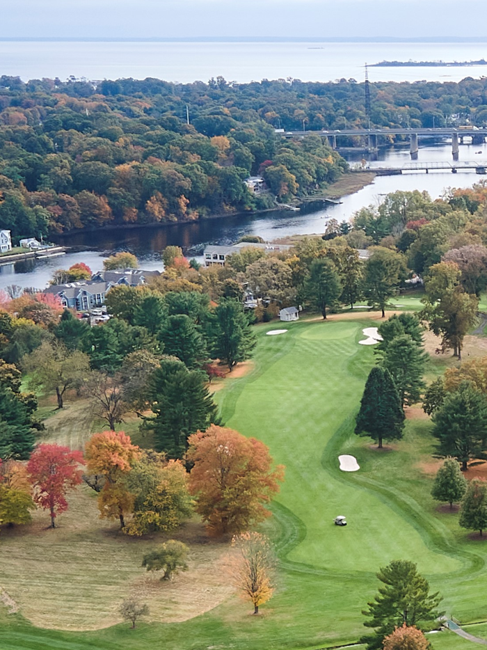 Birchwood Country Club