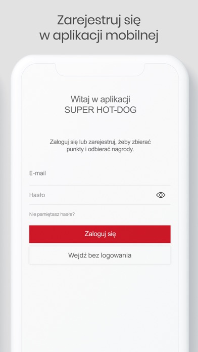 Super HotDog Screenshot