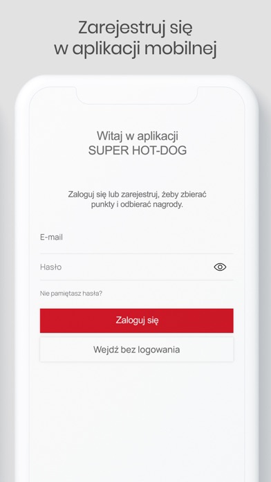 Super HotDog screenshot 2