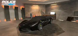 Game screenshot Police Car Patrol Simulator mod apk