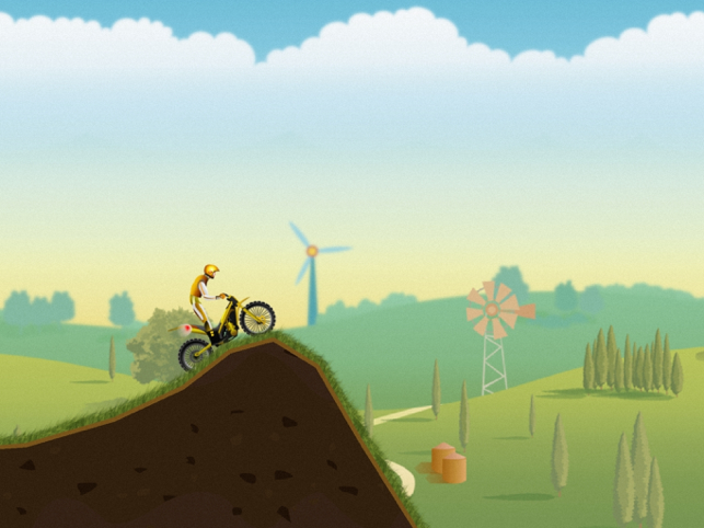 ‎Moto Race Pro Screenshot