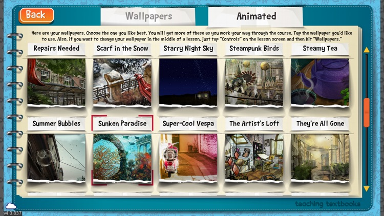 TT Algebra 2 screenshot-7