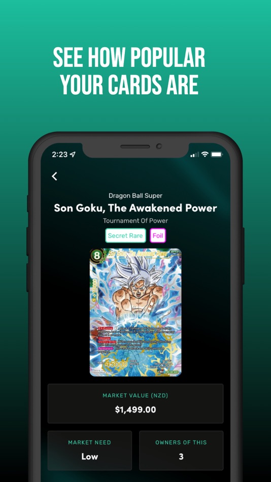 #3. Fetch TCG (iOS) 由: Fetch TCG Limited