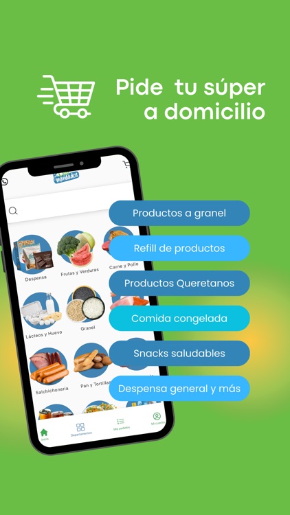 Recomandados screenshot-4