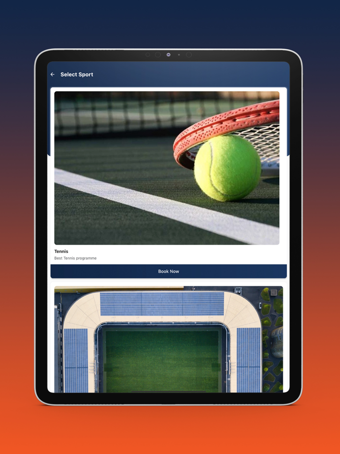 Iconz Sports Academy