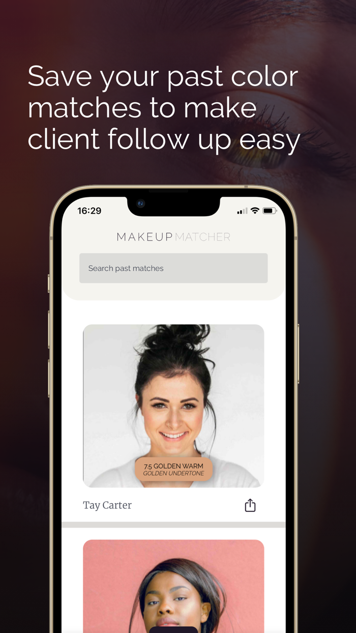 Foundation Finder - Consultant