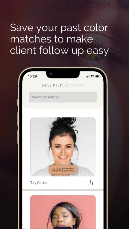 Foundation Finder - Consultant screenshot-5