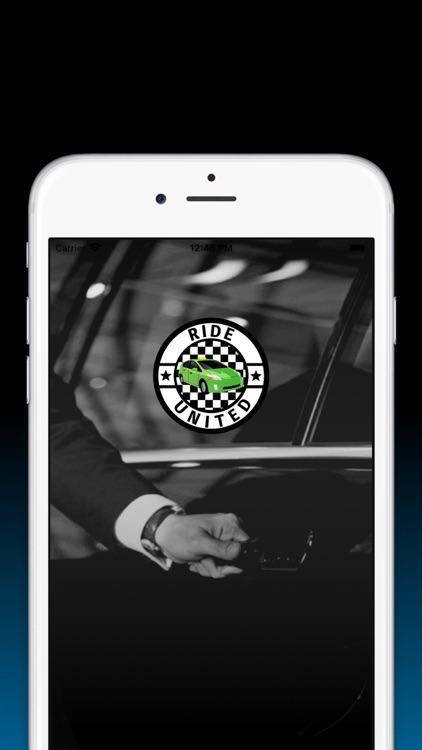 Ride United (Passenger)